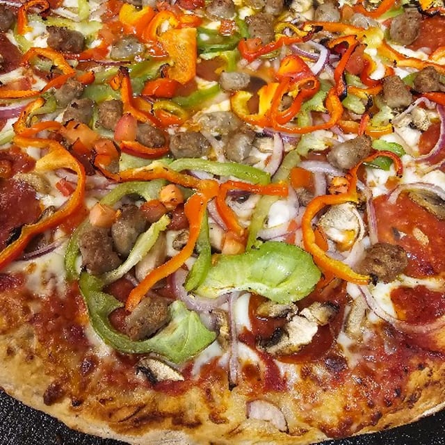 American Pie (10").