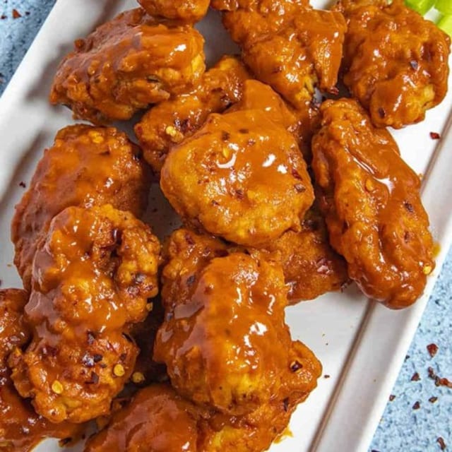 Boneless Tenders.