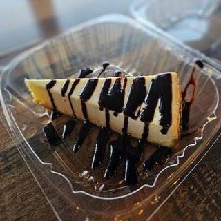 Cheesecake