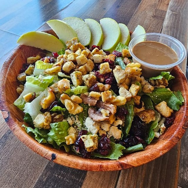 Summer Salad.