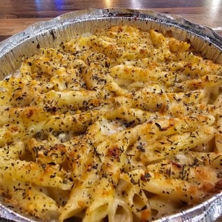 Penne Marinara