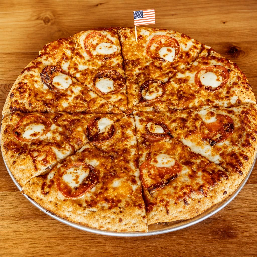 Vintage Margarita Pie (15").