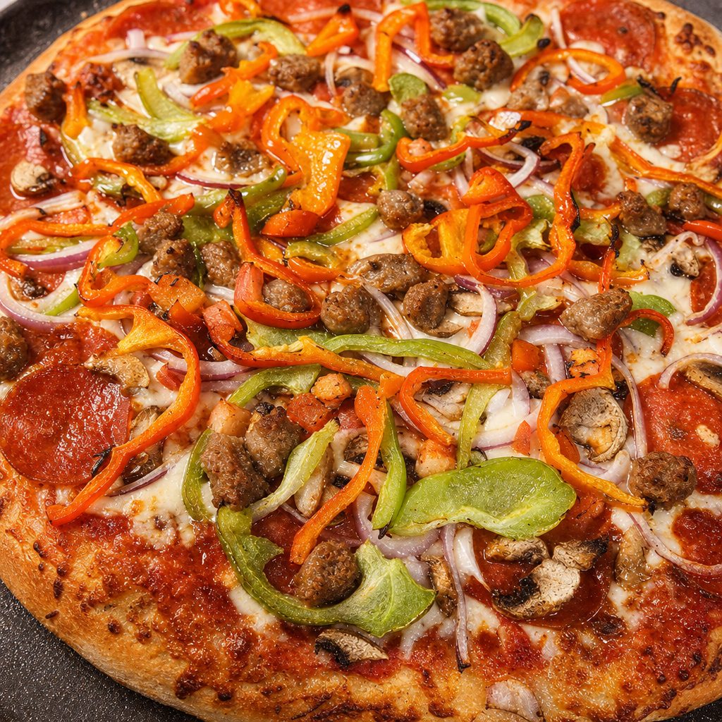 American Pie (15").