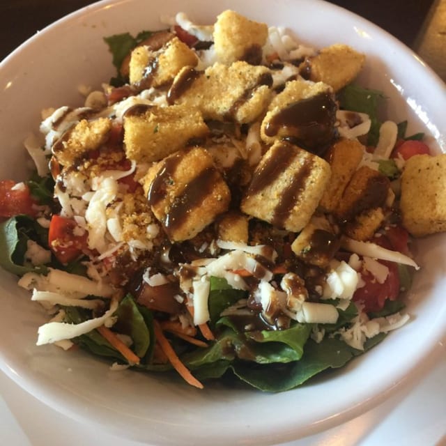 House Salad.